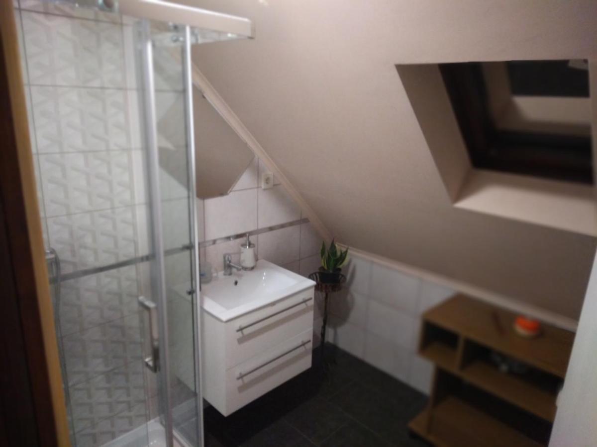 Pipacsos Vendeghazak Apartment Kiskunmajsa Bagian luar foto
