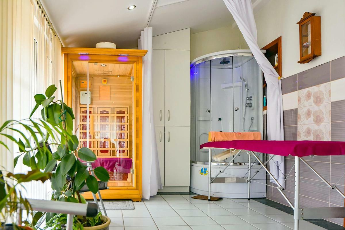 Pipacsos Vendeghazak Apartment Kiskunmajsa Bagian luar foto