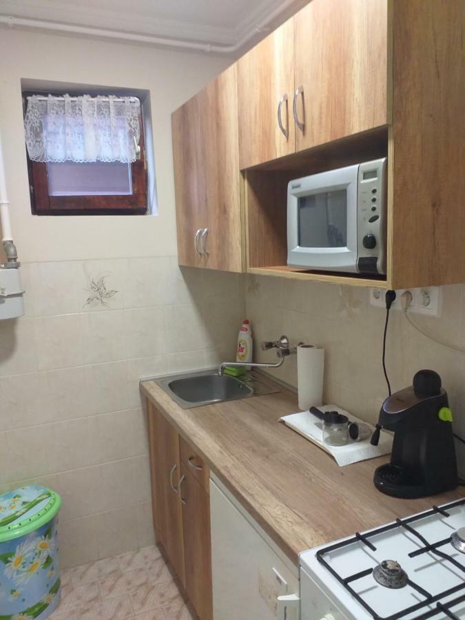 Pipacsos Vendeghazak Apartment Kiskunmajsa Bagian luar foto